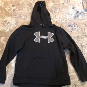 Men’s Under Armour Sweatshirt (L)